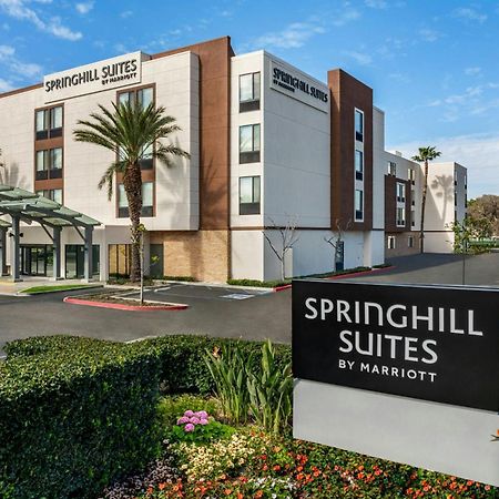 Springhill Suites Irvine John Wayne Airport / Orange County Exterior foto